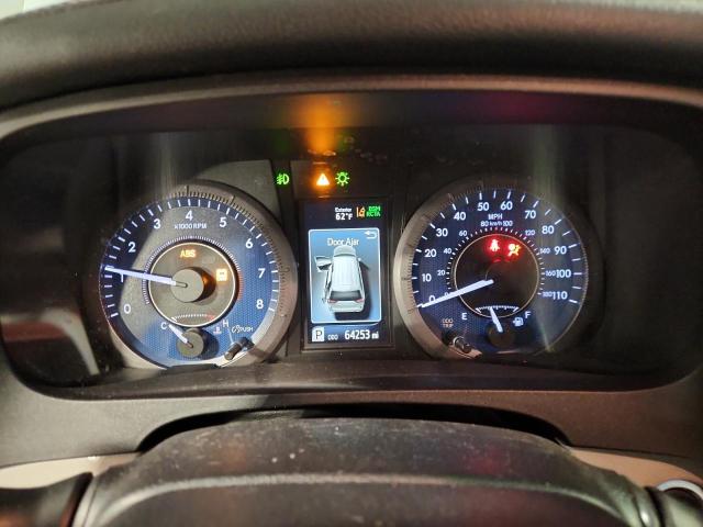 2020 TOYOTA SIENNA XLE #3285797667