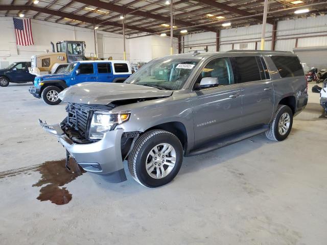 2019 CHEVROLET SUBURBAN C #3305557088