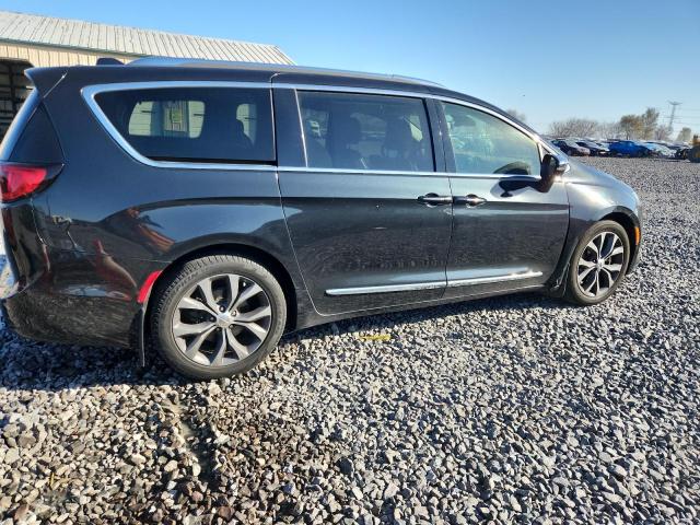 2018 CHRYSLER PACIFICA L #3287786103