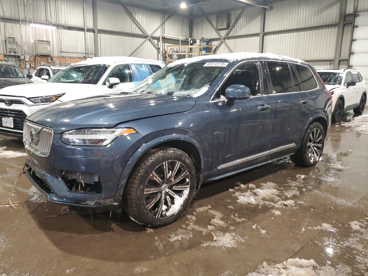 VOLVO XC90 T6 INSCRIPTION