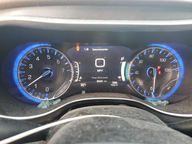 2019 CHRYSLER PACIFICA L #3318902938