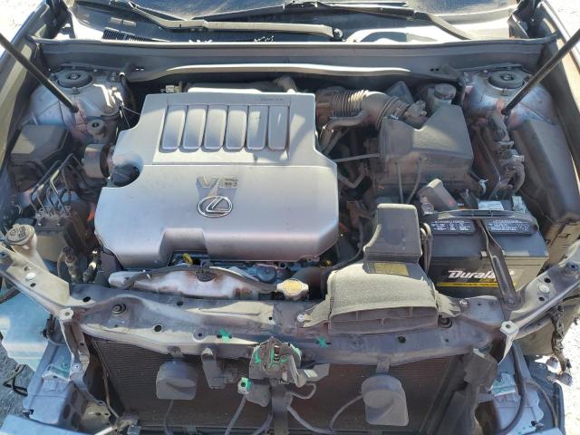 2014 LEXUS ES 350 #3297897774