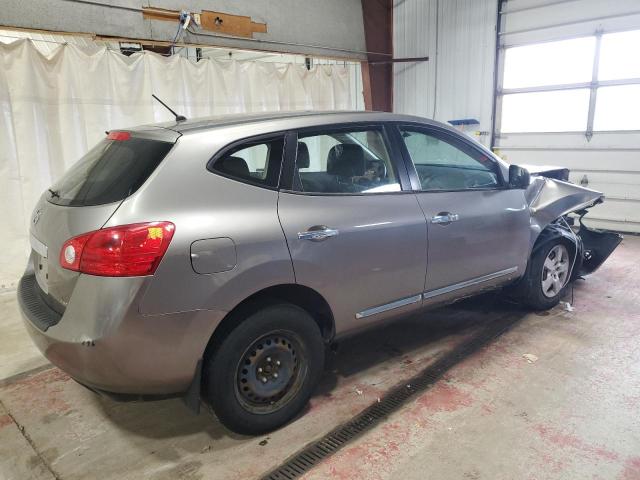 2014 NISSAN ROGUE SELE #3303840565