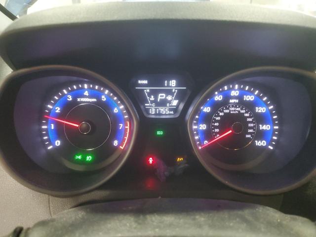 2016 HYUNDAI ELANTRA SE #3301820392