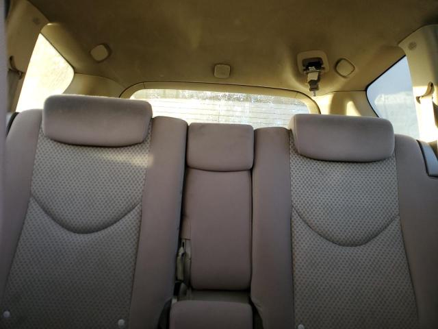 2008 TOYOTA RAV4 #3319219752