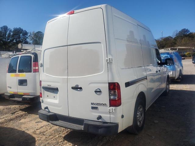 2013 NISSAN NV 2500 #3296967851