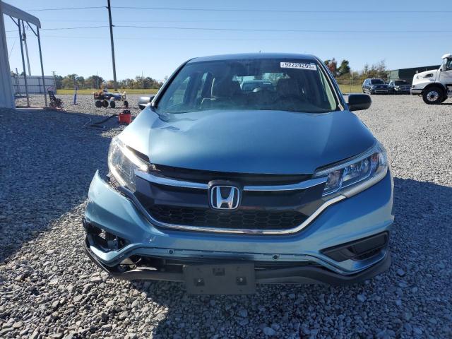 2015 HONDA CR-V LX #3291221972