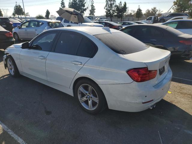 2015 BMW 328 I SULE #3284165552