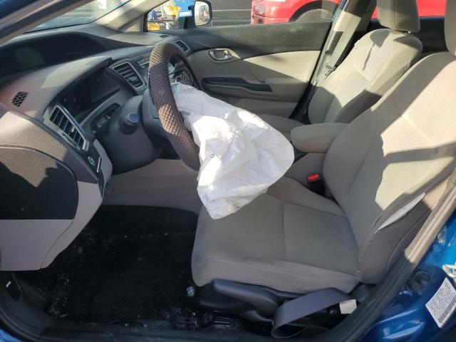 2013 HONDA CIVIC LX #3303879719