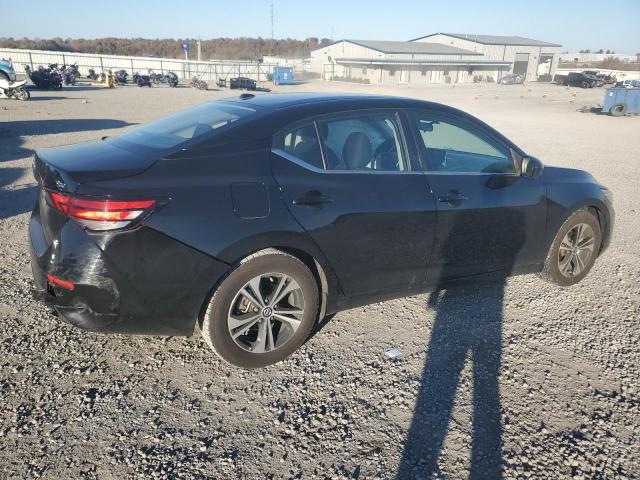 2022 NISSAN SENTRA SV #3304000647