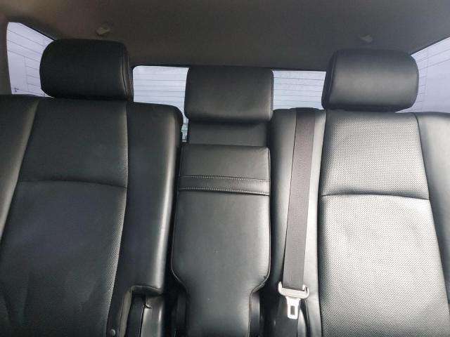 2020 TOYOTA 4RUNNER SR #3303879723