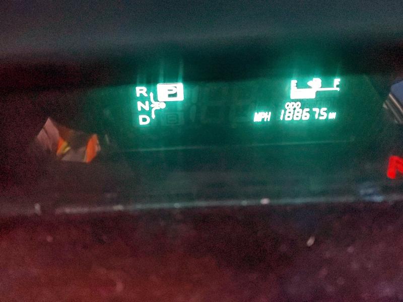 2008 TOYOTA PRIUS #3309562561