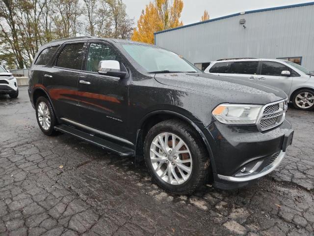 2015 DODGE DURANGO CI #3284089558