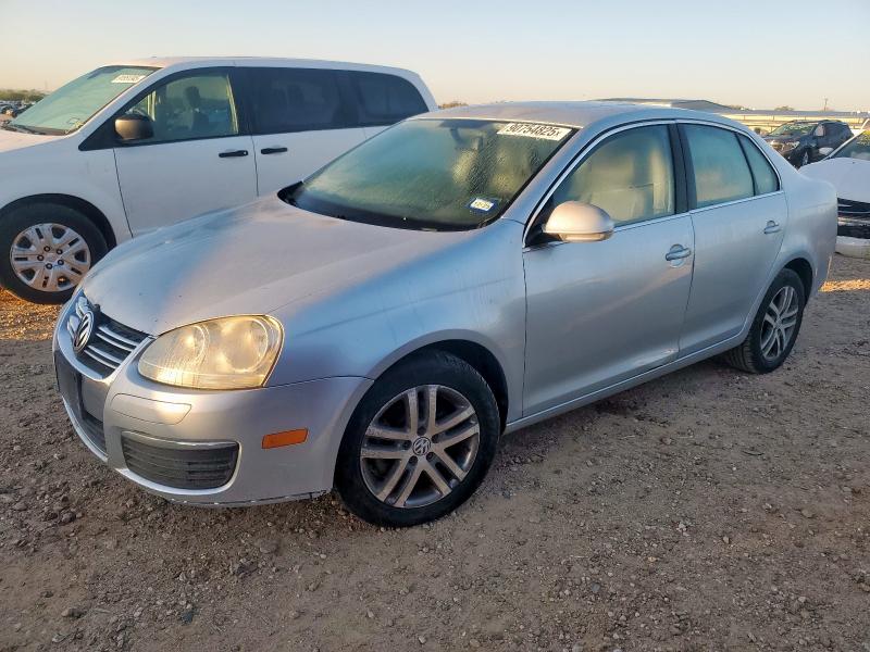 Global Auto Auctions: 2006 VOLKSWAGEN JETTA TDI