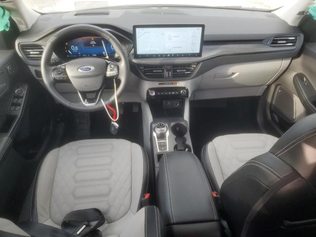 2023 FORD ESCAPE PLA #3293484405