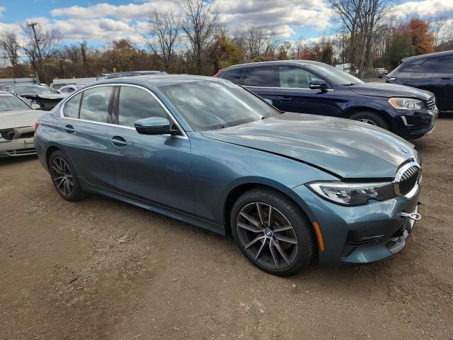 2019 BMW 330XI WBA5R7C53KAJ87112