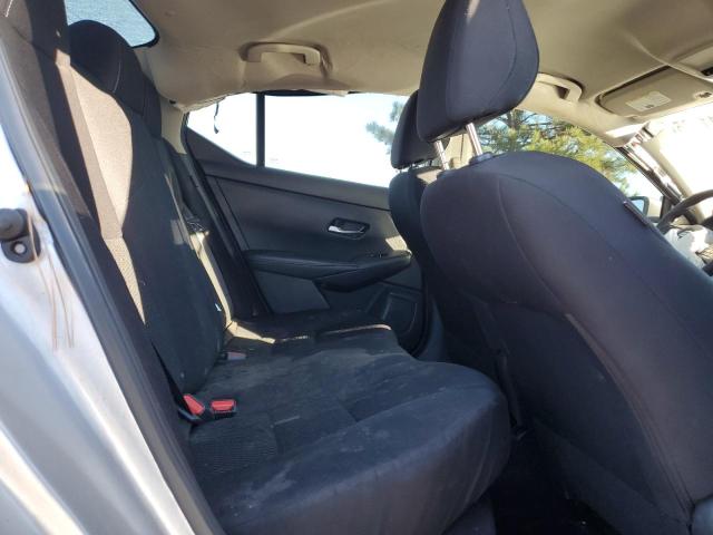 2021 NISSAN SENTRA S #3285568311