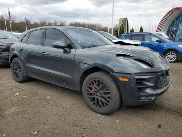 2017 PORSCHE MACAN GTS #3311583754