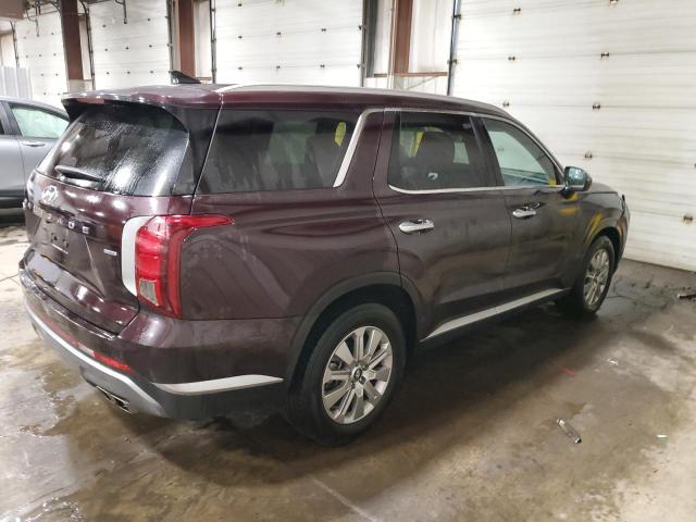 2024 HYUNDAI PALISADE S #3301892495
