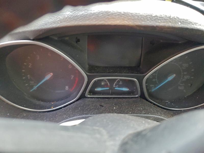 2018 FORD ESCAPE TIT #3304671947