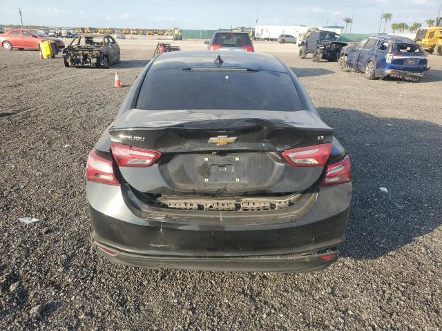 2020 CHEVROLET MALIBU #3304798313