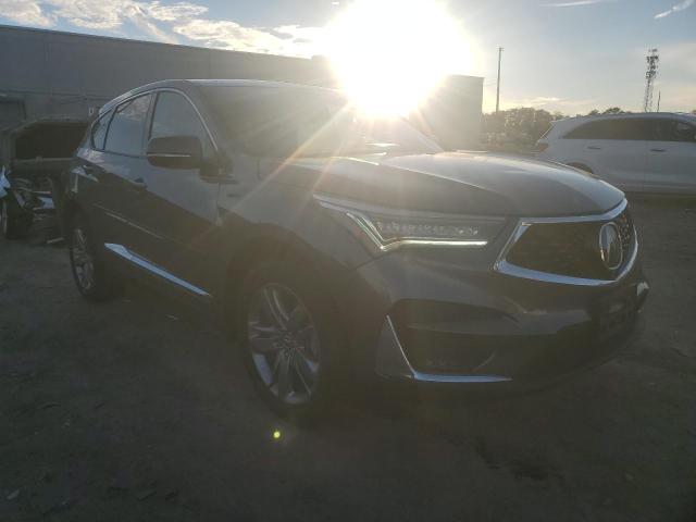 2020 ACURA RDX ADVANC - 5J8TC2H7XLL024067