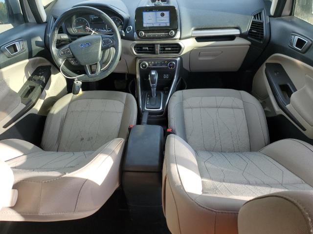 2019 FORD ECOSPORT S MAJ3S2GE3KC303866