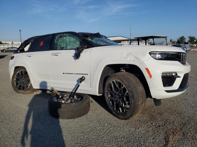 2025 JEEP GRAND CHER #3312606229