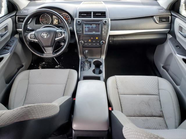 2015 TOYOTA CAMRY LE - 4T1BF1FK1FU956008