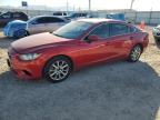 Lot #3305578100 2016 MAZDA 6 SPORT