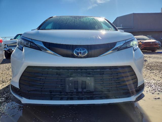 2023 TOYOTA SIENNA LE - 5TDKRKEC3PS161494