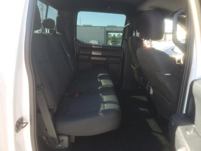 2018 FORD F150 SUPER #3287452002