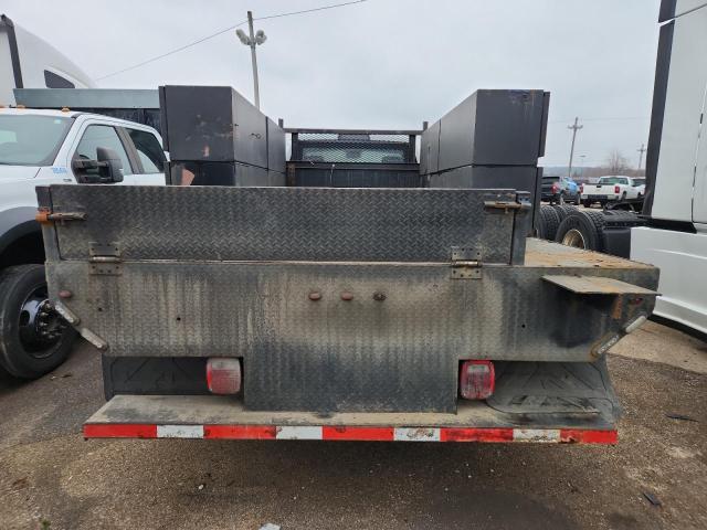 2018 RAM 3500 #3294347890