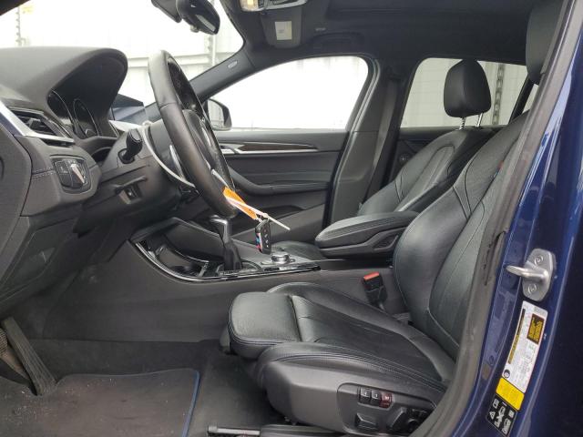 2018 BMW X2 XDRIVE2 #3304141509