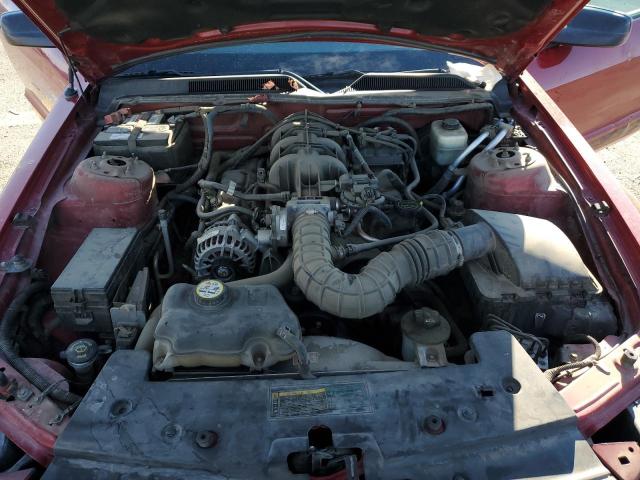 2008 FORD MUSTANG #3308416276