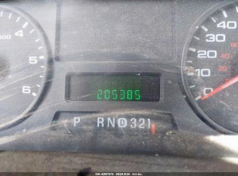 2006 FORD F450 SUPER #3283801415