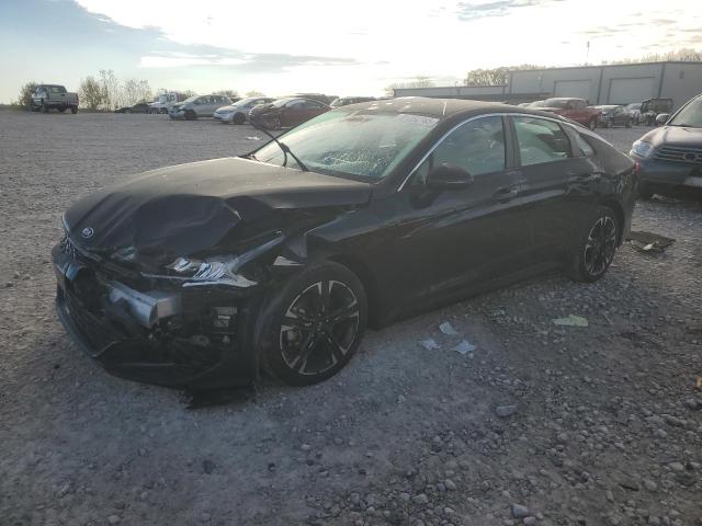 Global Auto Auctions: 2021 KIA K5 GT LINE