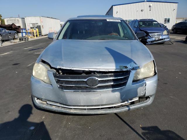 2007 TOYOTA AVALON XL #3304500525