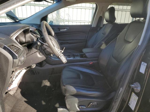 2019 FORD EDGE TITAN #3296326448