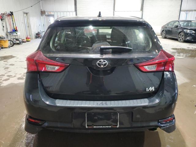 2018 TOYOTA COROLLA IM #3312583165