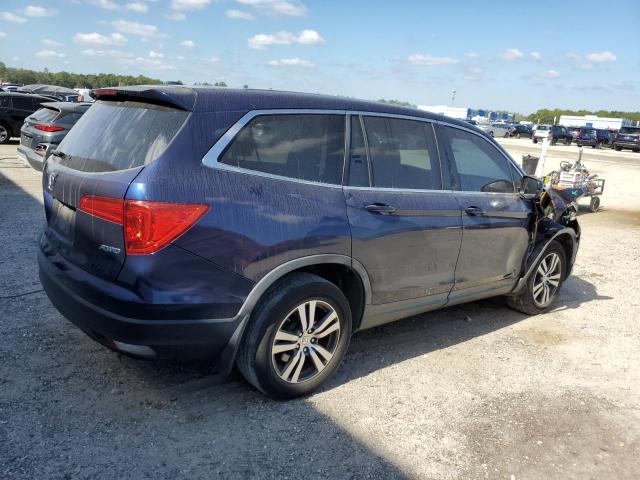 2016 HONDA PILOT EXL - 5FNYF6H6XGB014254