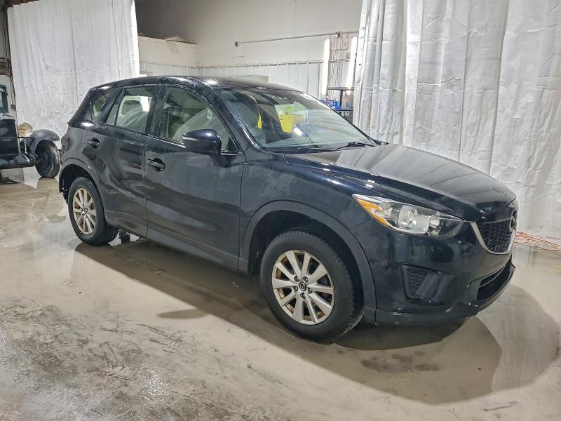 2015 MAZDA CX-5 SPORT #3304523515