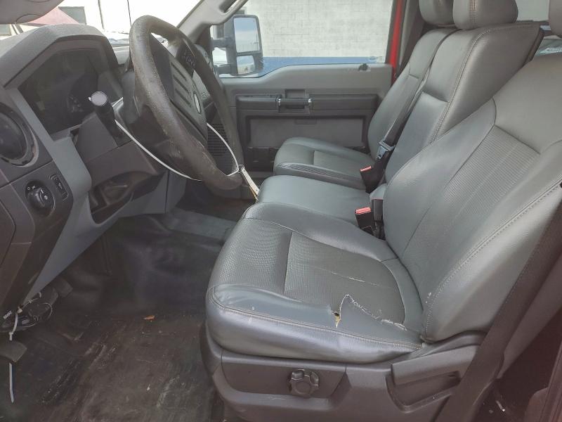 2013 FORD F250 SUPER #3298131131