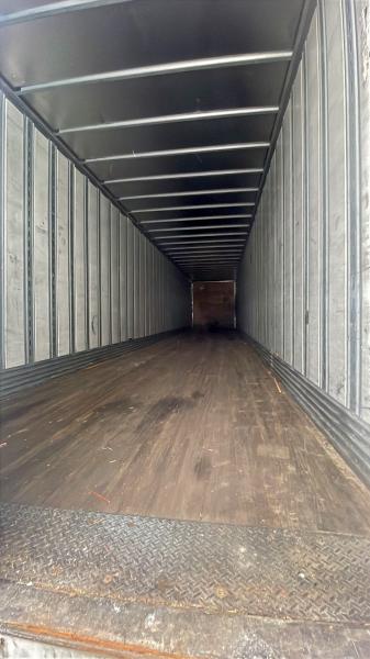 2016 HYUNDAI 53FT #3303773426