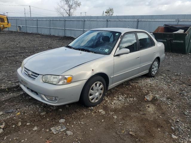 Global Auto Auctions: 2002 TOYOTA COROLLA CE