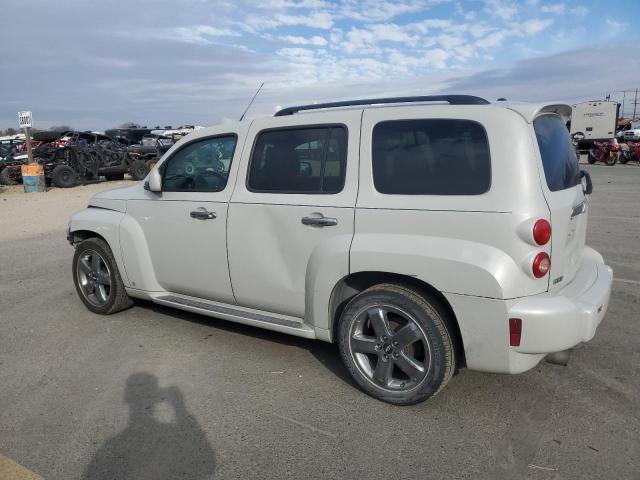 2007 CHEVROLET HHR LT #3297251376