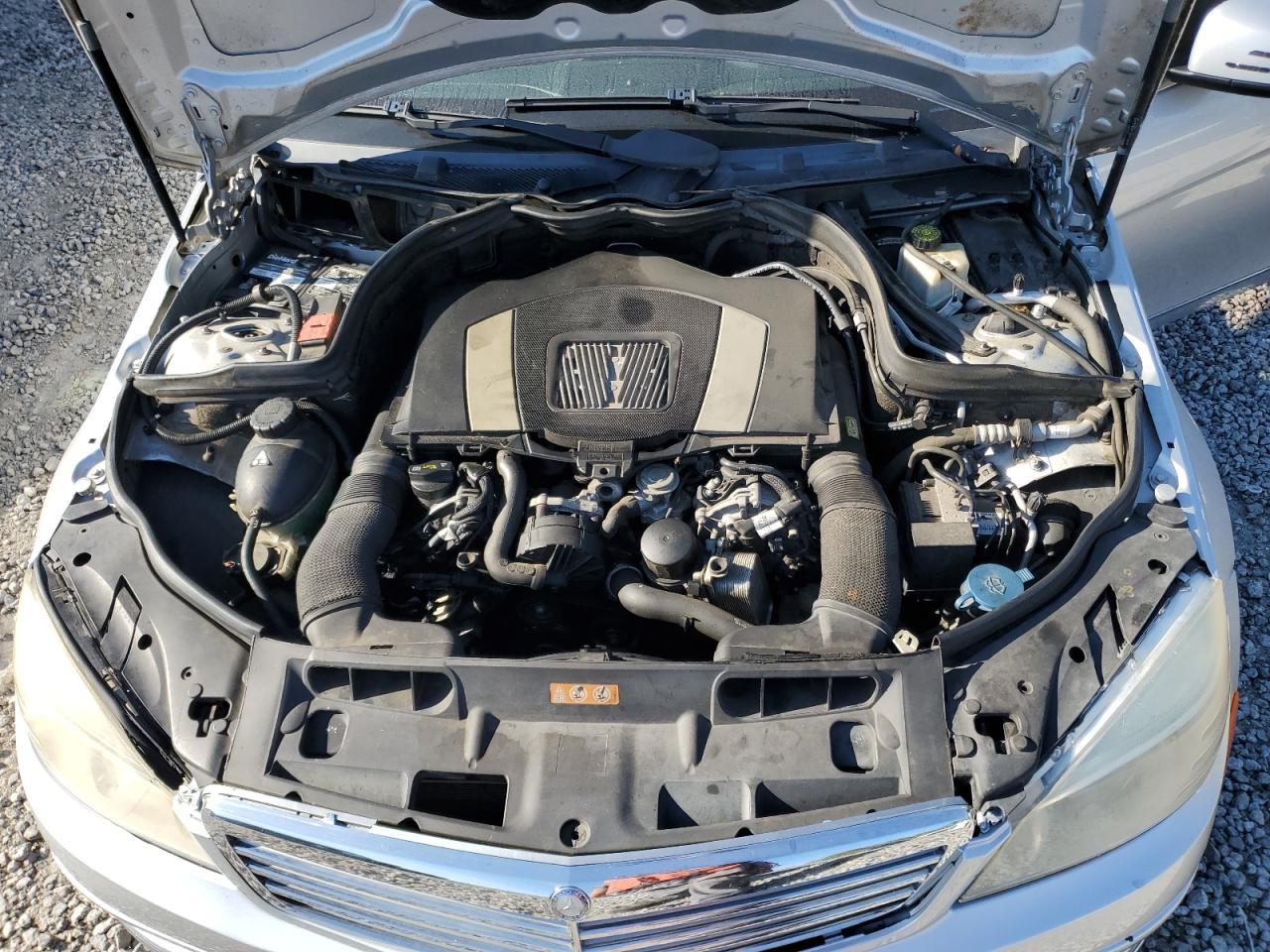 MERCEDES-BENZ C-CLASS 300 4MATIC