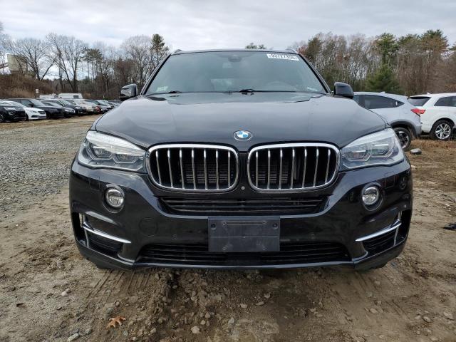 2017 BMW X5 XDR40E #3303594928