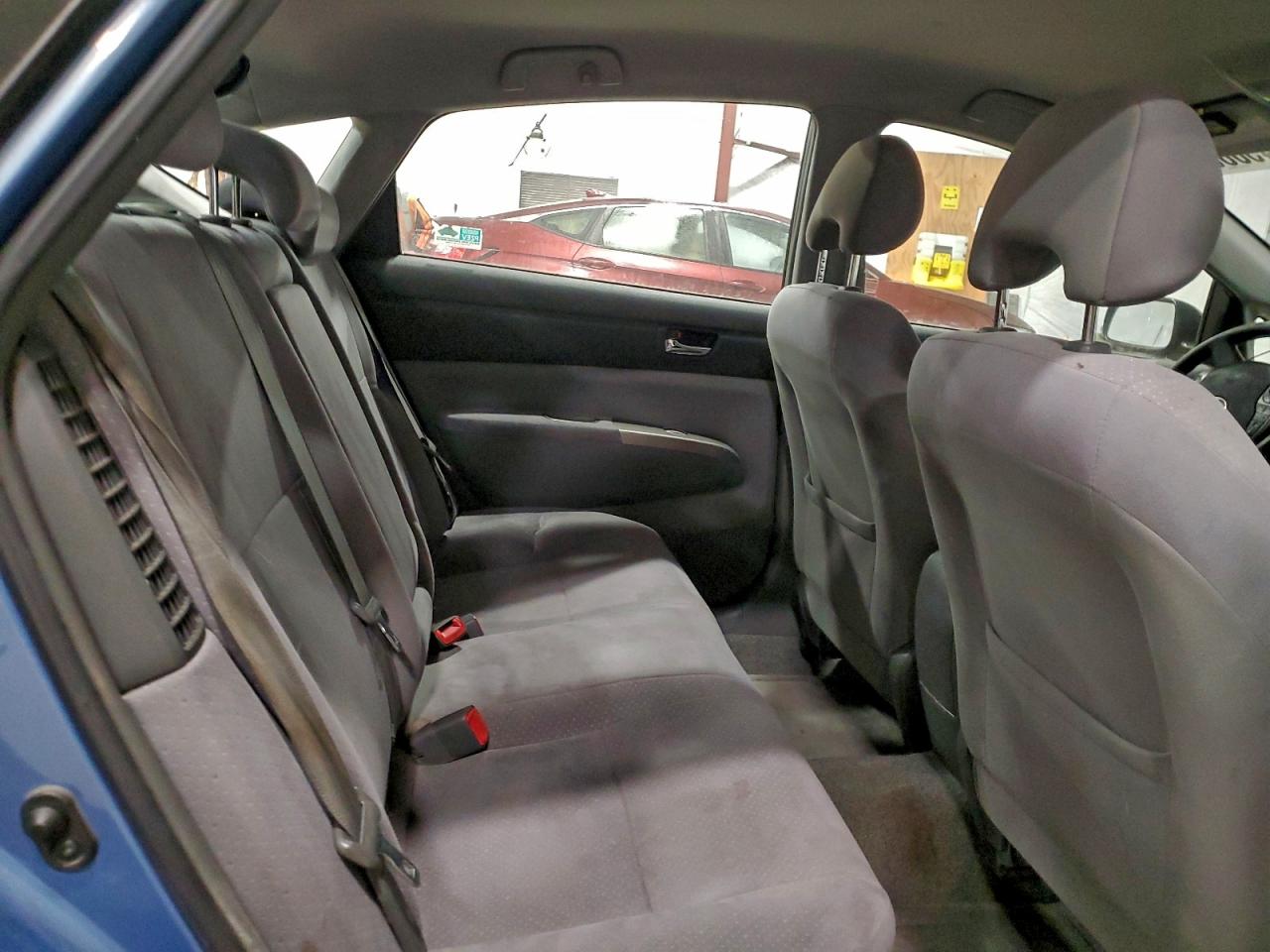 Lot #3296367131 2008 TOYOTA PRIUS