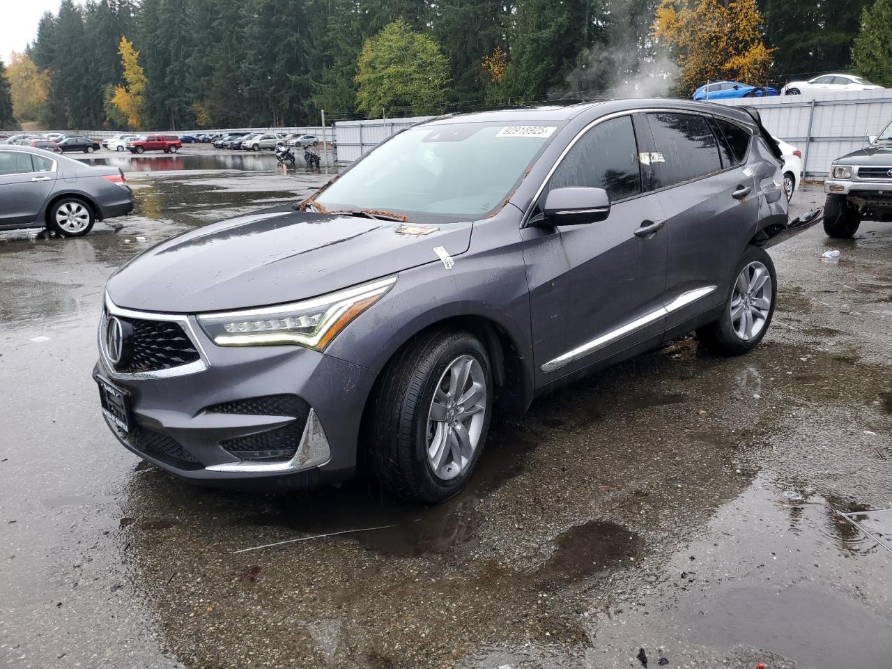 ACURA RDX ADVANCE